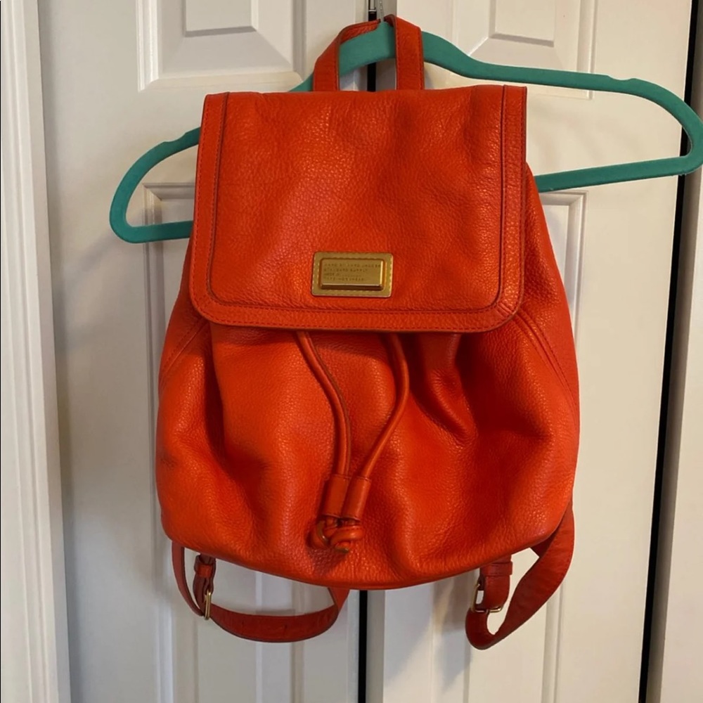 Marc by Marc Jacobs backpack